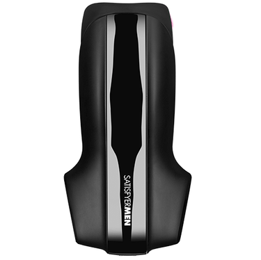 Satisfyer Men Vibration Masturbatore con Vibrazioni Intense e Waterproof